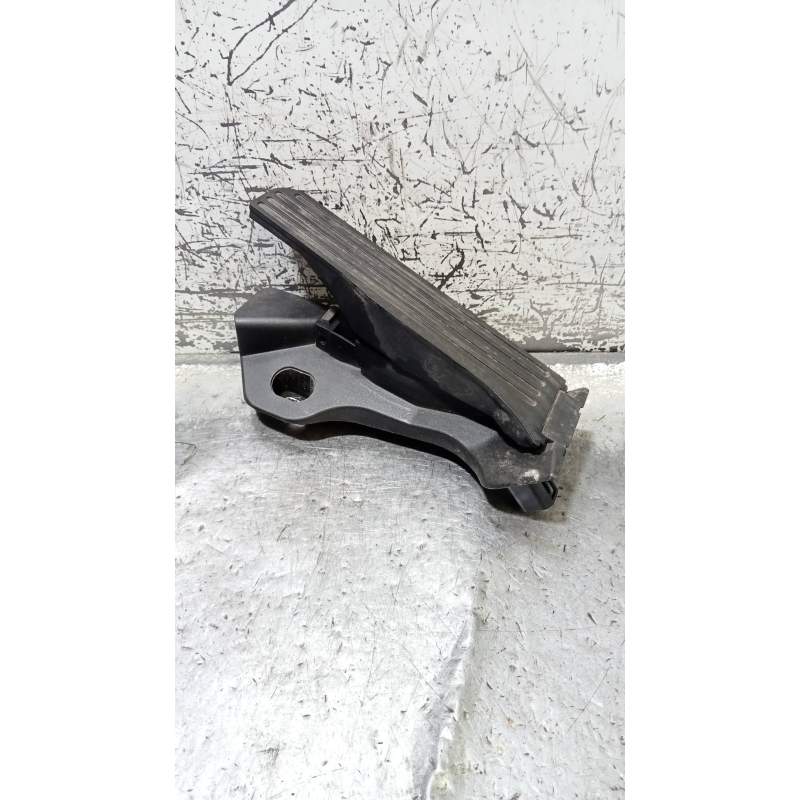 Recambio de potenciometro pedal para volkswagen tiguan (5n2) sport 4motion bmt referencia OEM IAM 1K1723503ATK 6510100301 