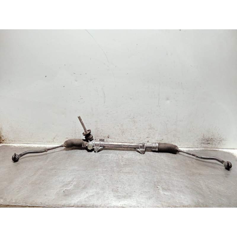 Recambio de cremallera direccion para renault koleos referencia OEM IAM 0026JY40A 01057ZFSM 7654321123456