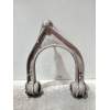 Recambio de brazo suspension superior delantero izquierdo para mercedes-benz clase cl (w215) coupe referencia OEM IAM 2203331301