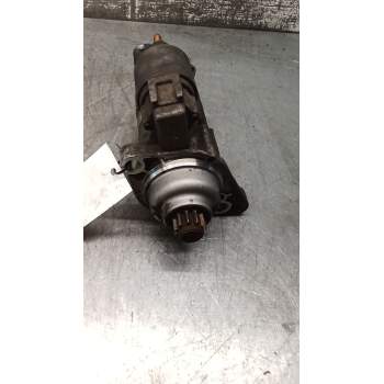 MOTOR ARRANQUE 02Z911023H 19TDI 2008