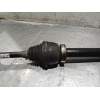 Recambio de transmision delantera derecha para volvo s80 berlina 2.4 d referencia OEM IAM P8689207 24DCI 1998