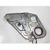 Recambio de elevalunas trasero derecho para hyundai sonata (nf) 2.0 crdi style referencia OEM IAM   4P