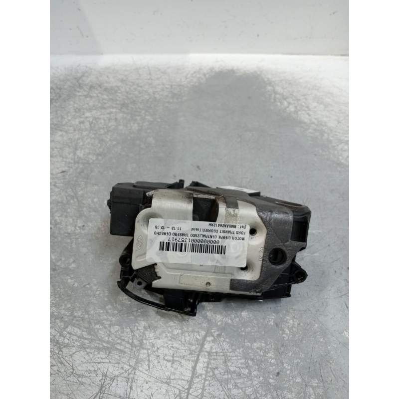 Recambio de motor cierre centralizado trasero derecho para ford transit courier trend referencia OEM IAM BM5AA26412AH  