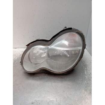 FARO IZQUIERDO 0301166201 A2038200161 2000