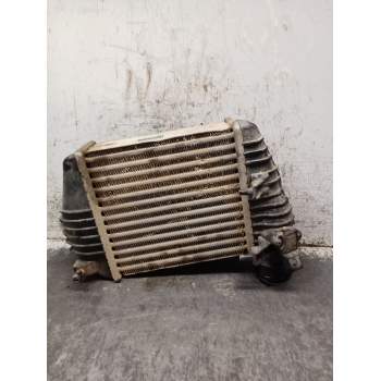 INTERCOOLER 4F0145805 27TDI 2004