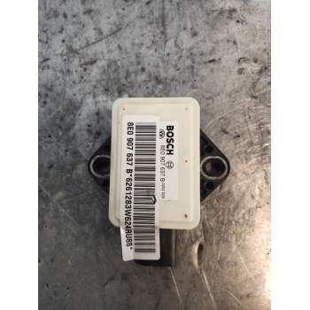 MODULO ELECTRONICO 8E0907637B 