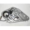 Recambio de elevalunas trasero derecho para hyundai sonata (nf) 2.0 crdi style referencia OEM IAM   4P