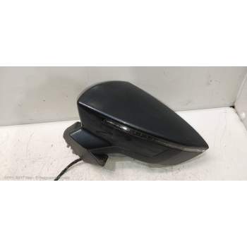 RETROVISOR IZQUIERDO ELECTRICO