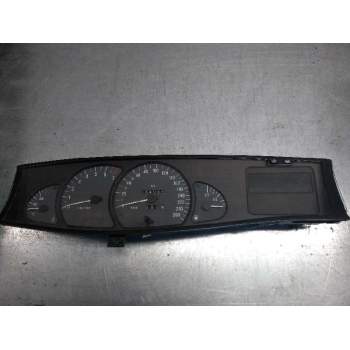 CUADRO INSTRUMENTOS 110080007006 09228412AH 