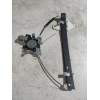 Recambio de elevalunas trasero derecho para chevrolet captiva 3.2 v6 ltx referencia OEM IAM 96627082 5P 2006