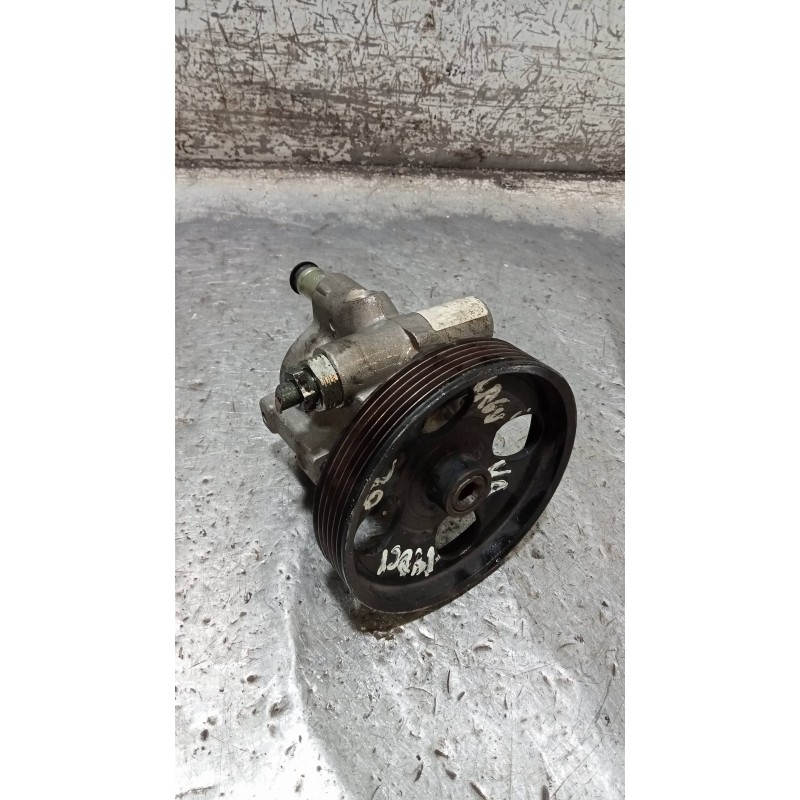 Recambio de bomba direccion para renault laguna ii (bg0) dynamique referencia OEM IAM   