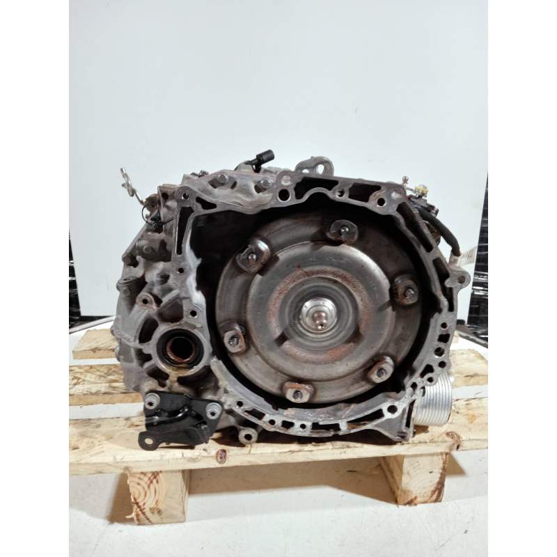 Recambio de caja cambios para citroën c3 referencia OEM IAM 20V303 0142565 AUTOMATICO