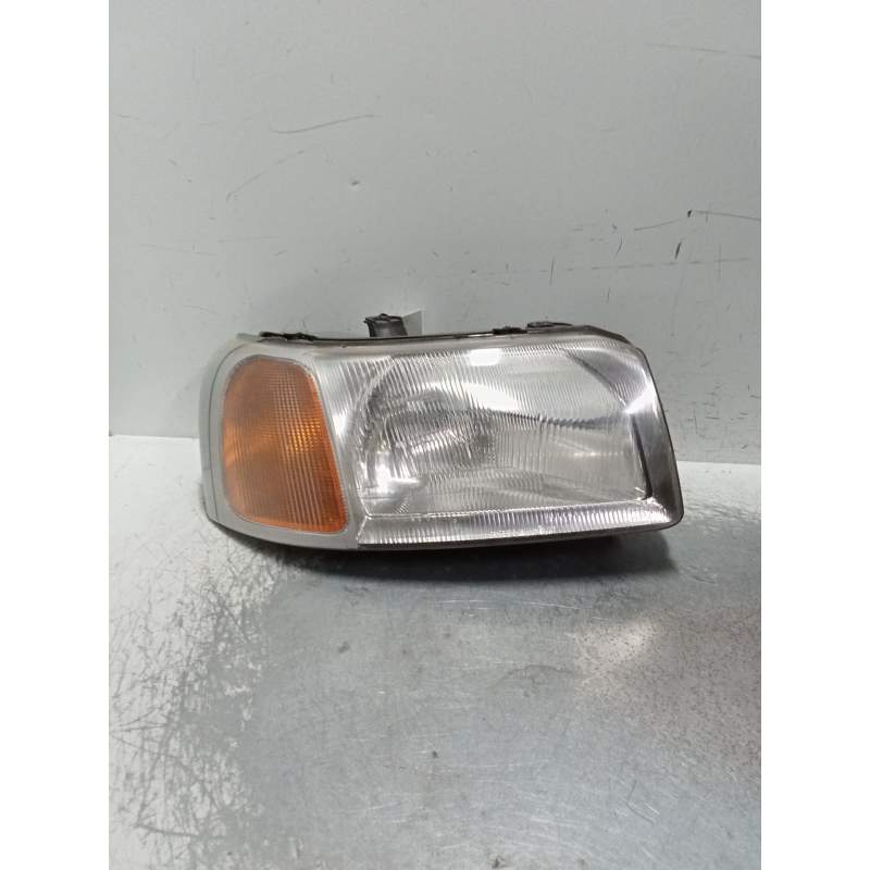 Recambio de faro derecho para land rover freelander (ln) 1.8 16v cat referencia OEM IAM   