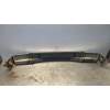 Recambio de paragolpes trasero para seat ibiza (6k) 1.9 diesel (1y) referencia OEM IAM   1993