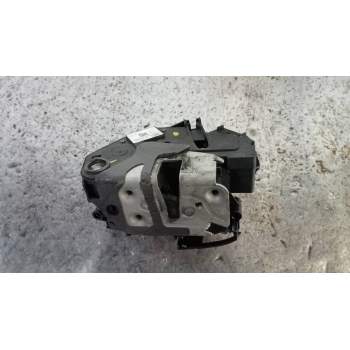 MOTOR CIERRE CENTRALIZADO TRASERO IZQUIERDO BM5AA26413AH 