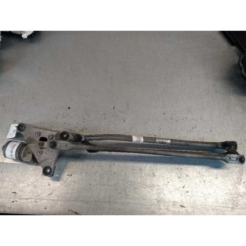 Recambio de motor limpia delantero para volvo s40 berlina 2.0 diesel cat referencia OEM IAM 0390241913 30698233 3397020729 30698