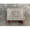 Recambio de modulo electronico para audi a4 berlina (8e) 1.8 t referencia OEM IAM 8E0035456C  