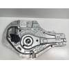 Recambio de elevalunas delantero derecho para hyundai tucson (jm) 2.0 crdi style referencia OEM IAM   5P