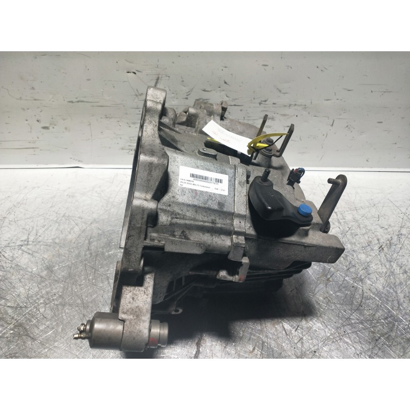 Recambio de caja cambios para volvo serie 850 2.5 turbodiesel referencia OEM IAM   