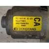 Recambio de elevalunas trasero izquierdo para chevrolet captiva 3.2 v6 ltx referencia OEM IAM 96627081 5P 2006