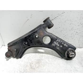 BRAZO SUSPENSION INFERIOR DELANTERO IZQUIERDO 2010