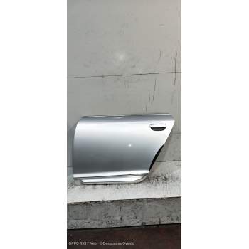 PUERTA TRASERA IZQUIERDA 5P