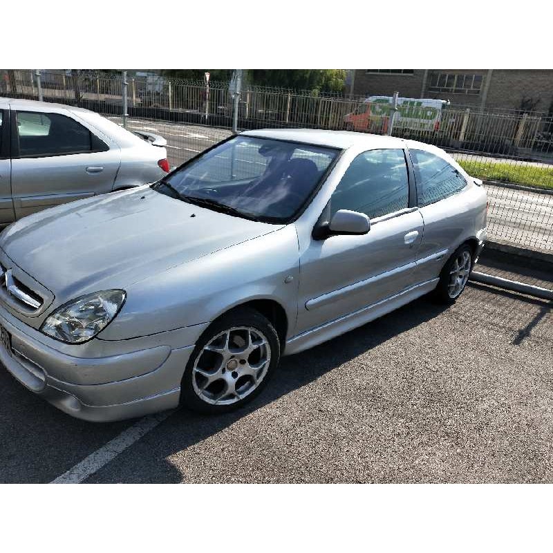 citroen xsara coupe del año 2001