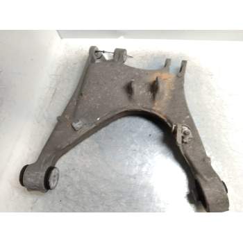 BRAZO SUSPENSION INFERIOR TRASERO DERECHO ANTERIOR 60G 2002