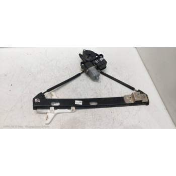 ELEVALUNAS TRASERO IZQUIERDO 5Q0959407D 6F0839461C 