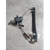 Recambio de elevalunas trasero izquierdo para chevrolet captiva 3.2 v6 ltx referencia OEM IAM 96627081 5P 2006