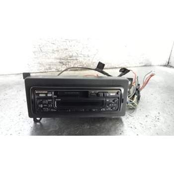SISTEMA AUDIO / RADIO CD KEH2300R 