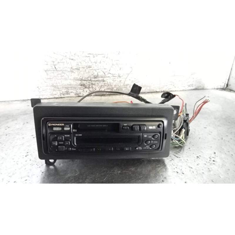 Recambio de sistema audio / radio cd para chrysler le baron turbo cabrio referencia OEM IAM KEH2300R  