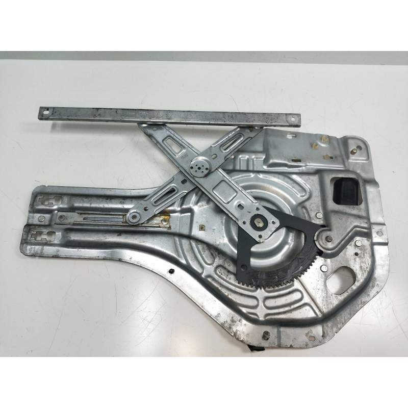 Recambio de elevalunas trasero derecho para hyundai tucson (jm) 2.0 crdi cat referencia OEM IAM 834602E000  5P