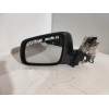 Recambio de retrovisor izquierdo para mitsubishi lancer berlina (cy0) inform referencia OEM IAM 021369 021370 