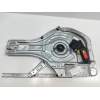 Recambio de elevalunas trasero derecho para hyundai tucson (jm) 2.0 crdi cat referencia OEM IAM 834602E000  5P