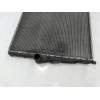 Recambio de radiador agua para bmw x3 (e83) xdrive 20d referencia OEM IAM 1711340001303 3104593 1668920