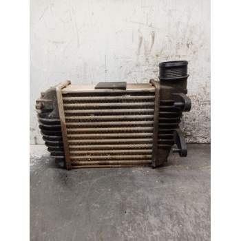 INTERCOOLER 27TDI 2004