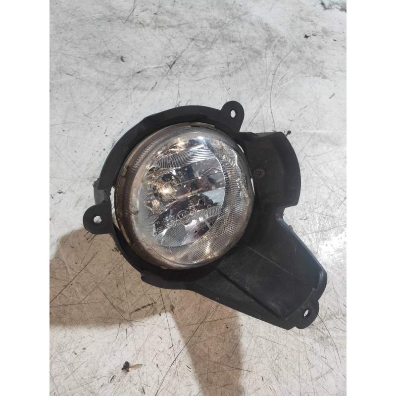 Recambio de faro antiniebla derecho para chevrolet captiva 3.2 v6 ltx referencia OEM IAM   2006