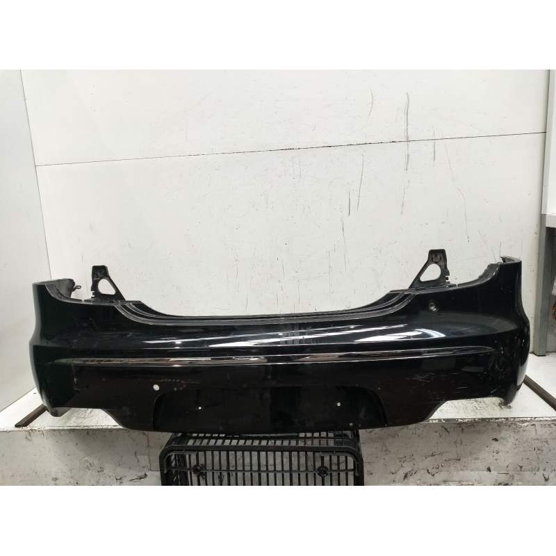 Recambio de paragolpes trasero para jaguar xj luxury referencia OEM IAM   2009