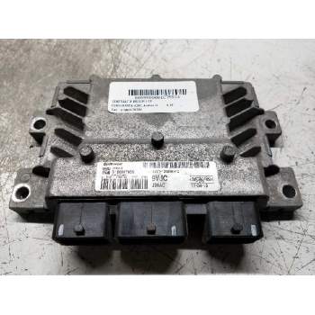 CENTRALITA MOTOR UCE S180047035C BV2112A650FC 9VJC J38AC