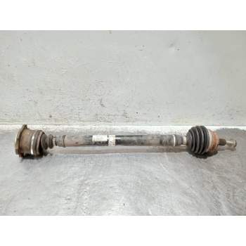 TRANSMISION DELANTERA DERECHA 20G 1998