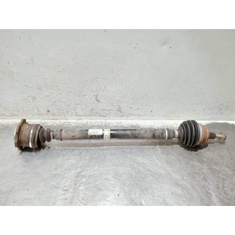 Recambio de transmision delantera derecha para volkswagen new beetle (9c1/1c1) referencia OEM IAM  20G 1998