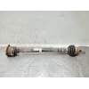 Recambio de transmision delantera derecha para volkswagen new beetle (9c1/1c1) referencia OEM IAM  20G 1998