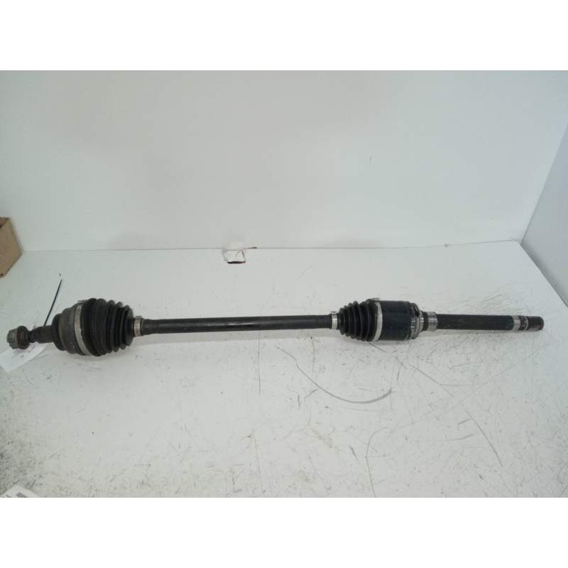 Recambio de transmision delantera derecha para mercedes-benz clase r (w251) 320 cdi (251.022) referencia OEM IAM   
