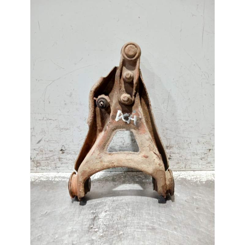 Recambio de brazo suspension inferior delantero derecho para nissan kubistar furgoneta (x76) 1.5 dci referencia OEM IAM   
