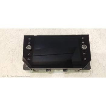 PANTALLA MULTIFUNCION 6F0919605B A3C0050180101 