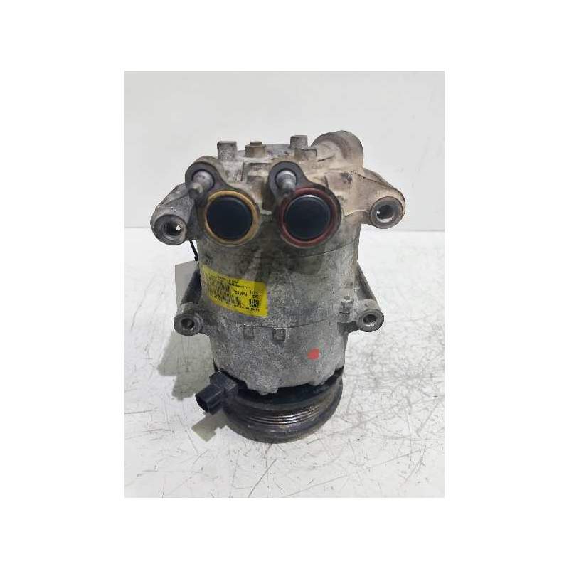 Recambio de compresor aire acondicionado para ford fiesta (cb1) ambiente referencia OEM IAM AP3119D629AC  2008