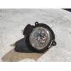 Recambio de faro antiniebla izquierdo para chevrolet captiva 3.2 v6 ltx referencia OEM IAM   2006