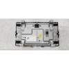 Recambio de pantalla multifuncion para seat ibiza (kj1) style go referencia OEM IAM 6F0919605B A3C0050180101 