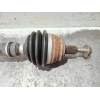 Recambio de transmision delantera derecha para volkswagen new beetle (9c1/1c1) referencia OEM IAM  20G 1998